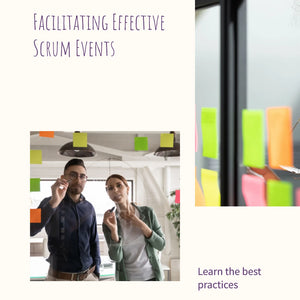 Facilitating effective Scrum