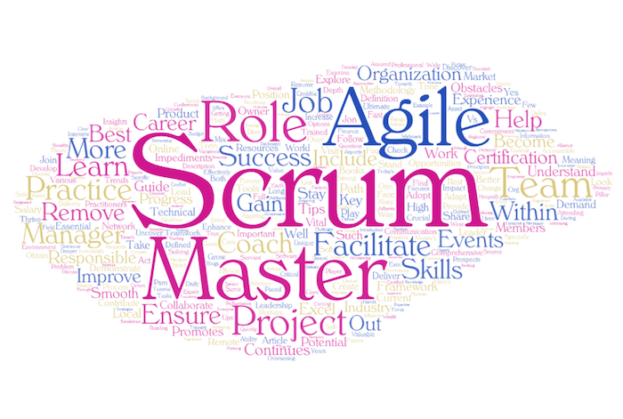 Scrum Master: Mastering the Scrum Master Role A Comprehensive Guide