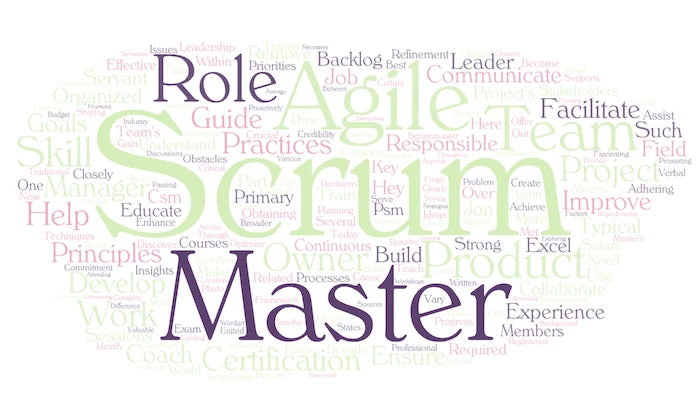 Exploring the Scrum Master Role: A Pillar of Agile Project Management