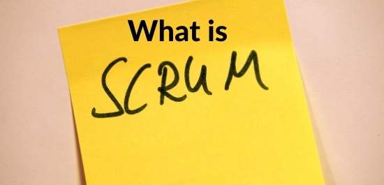 What is Scrum