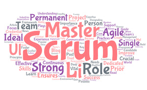 Who is a Scrum Master? The Dedicated Facilitator of Agile Success