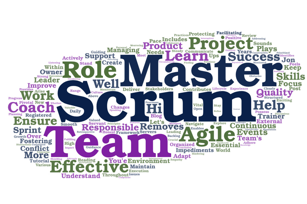 Agile Scrum Master: A Key Player in Ensuring Project Success