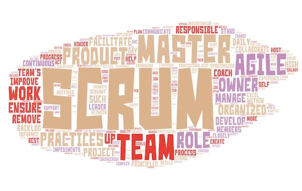 Scrum Master Role and Responsibility: Balancing Leadership and Servantship